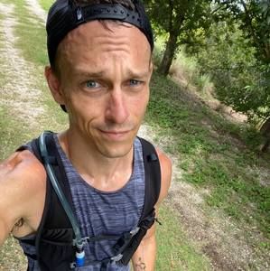 Meet your Posher, Crispian